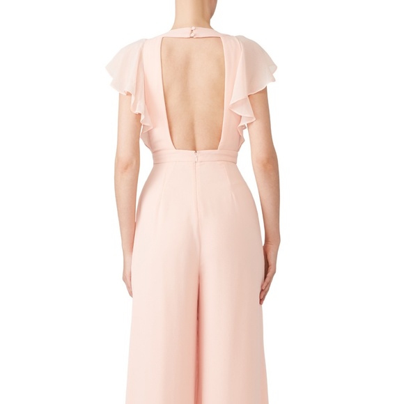 Fame & PartnersThe Celio Jumpsuit - Picture 3 of 8